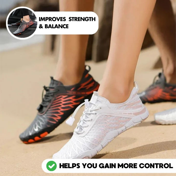 Nova™ | Everyday Barefoot