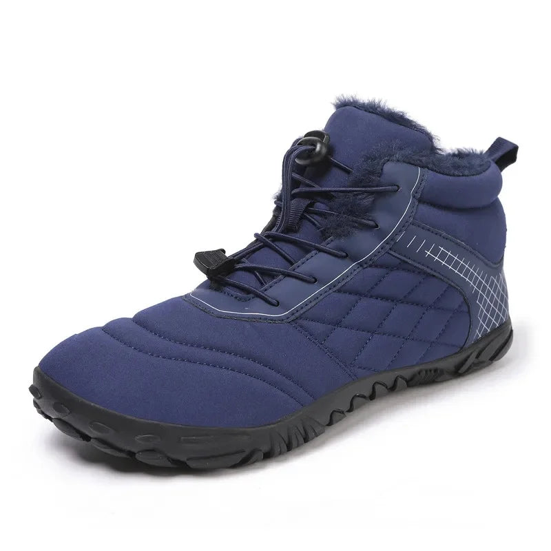Luna™ | Cozy Barefoot Boots