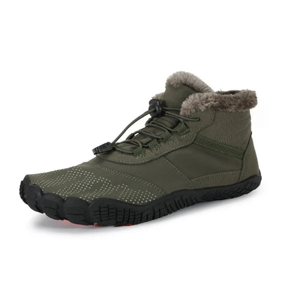 Luna™ | Cozy Barefoot Boots