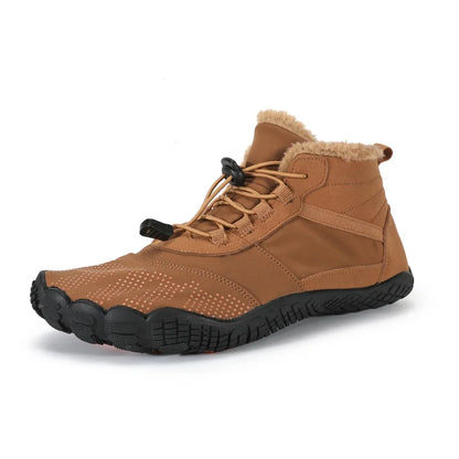Luna™ | Cozy Barefoot Boots