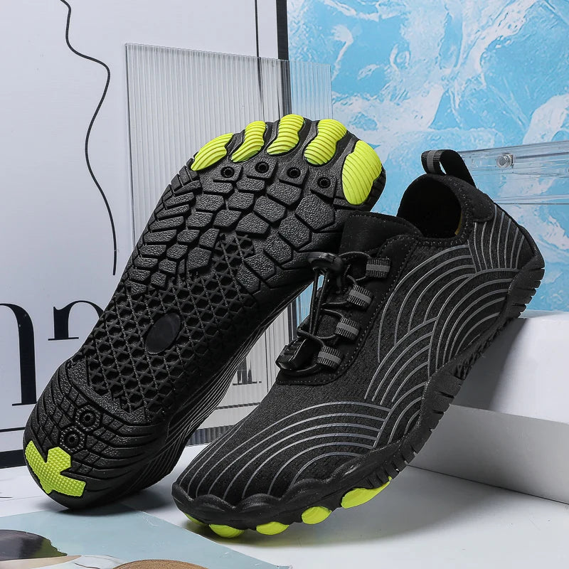 Roam™ | Explorer Barefoot