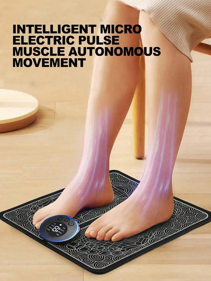 Recharge™ Foot Massager Pad