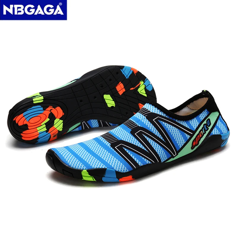 Aqua Shoes Lightweight