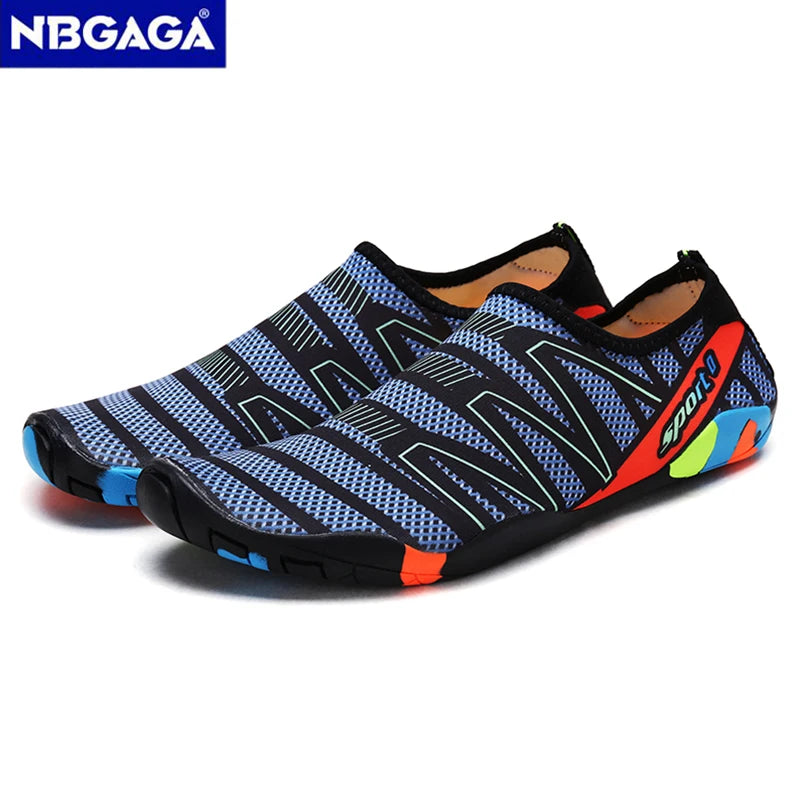 Aqua Shoes Lightweight