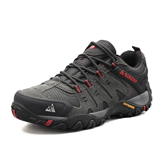 Men's Wear-Resistant Trekking Shoes