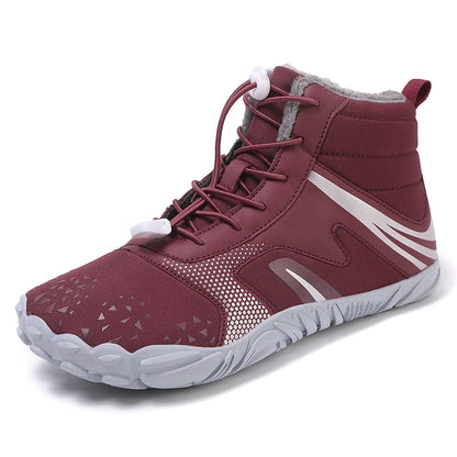 Luna™ | Cozy Barefoot Boots