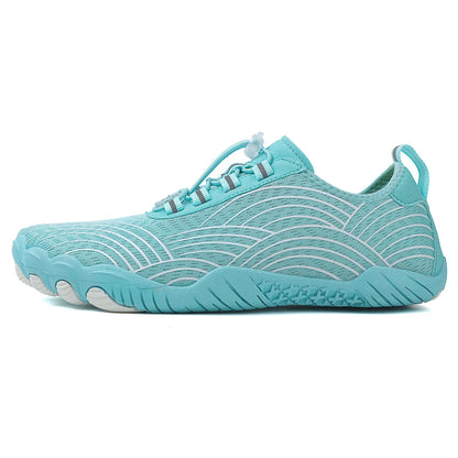 Roam™ | Explorer Barefoot