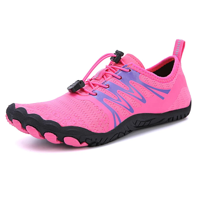 Flow™ | Urban Barefoot