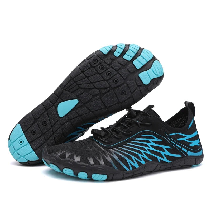 Sail™ | Barefoot Water Shoes