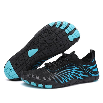 Sail™ | Barefoot Water Shoes