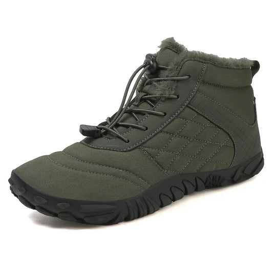Luna™ | Cozy Barefoot Boots