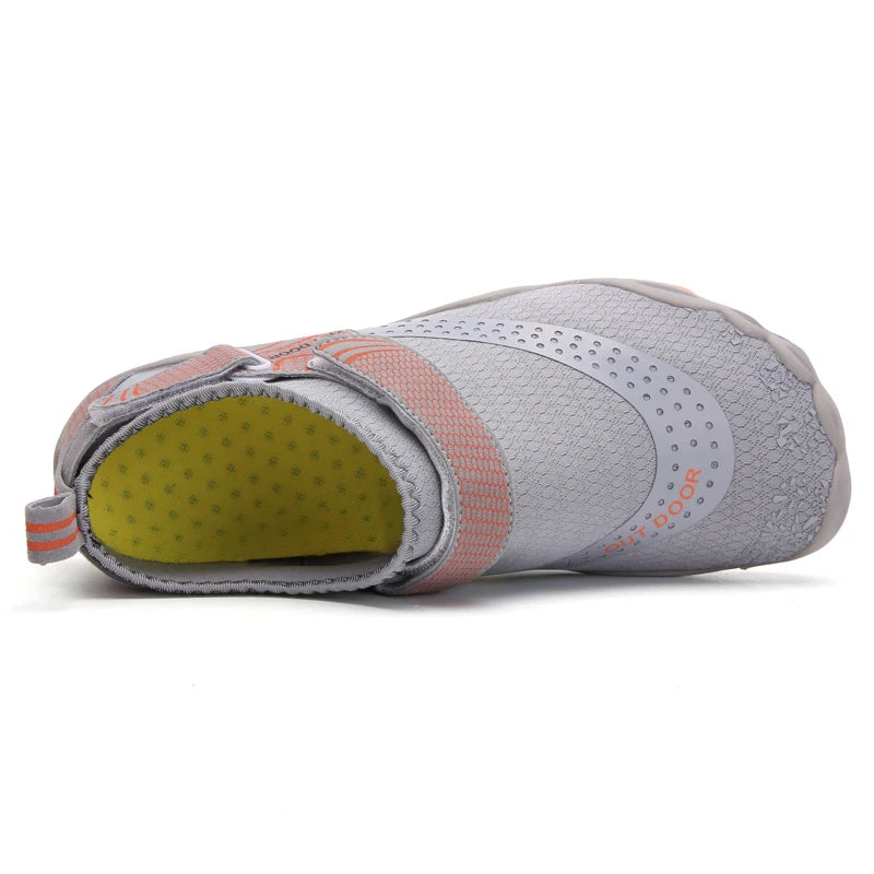 Unisex Beach & Gym Barefoot Sneakers