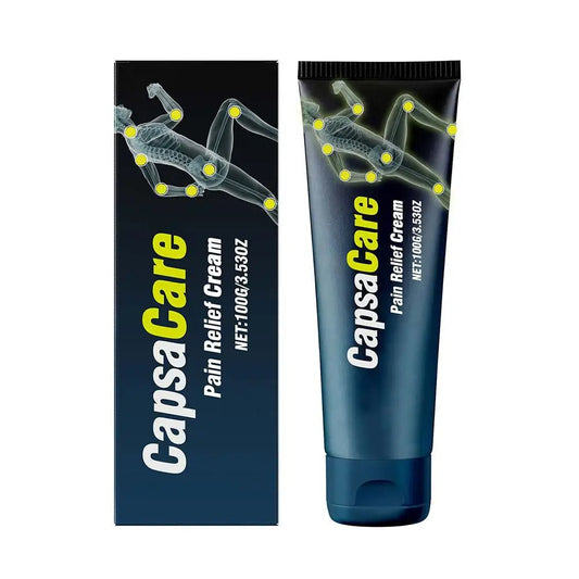 Recover™ Cooling Foot Cream