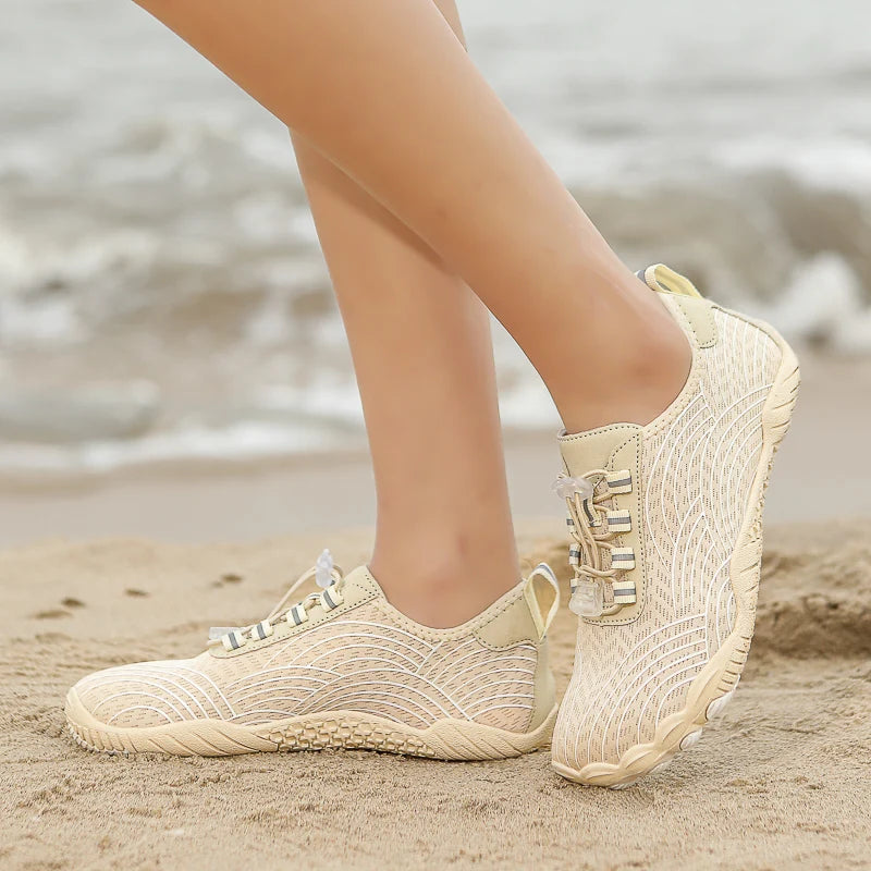 Roam™ | Explorer Barefoot