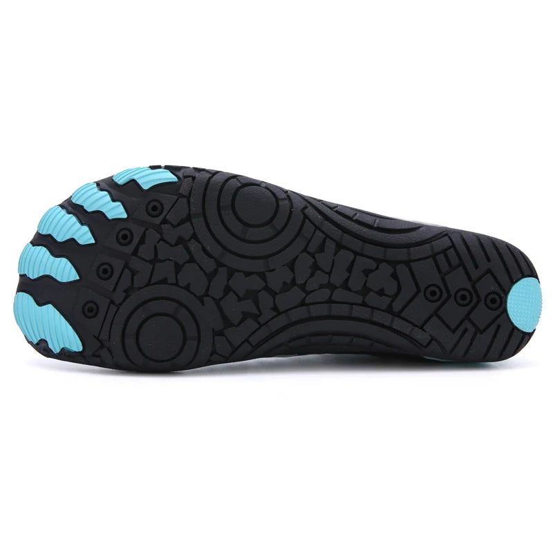 Flow™ | Urban Barefoot