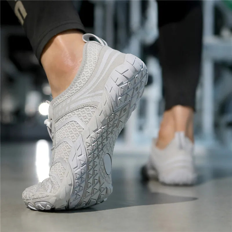 Aurora™ | Natural Movement