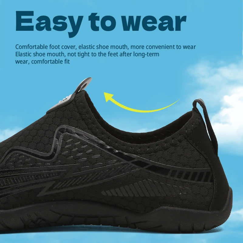 Element™ | Nature Barefoot