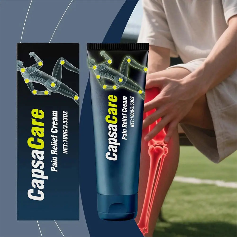 Recover™ Cooling Foot Cream