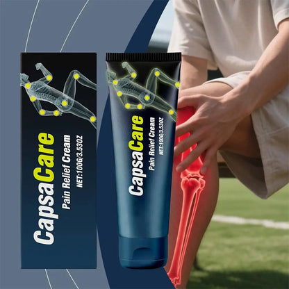 Recover™ Cooling Foot Cream