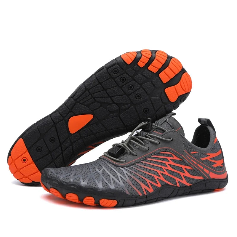 Sail™ | Barefoot Water Shoes