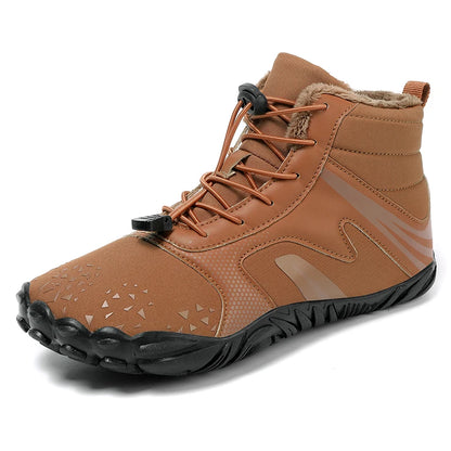 Luna™ | Cozy Barefoot Boots