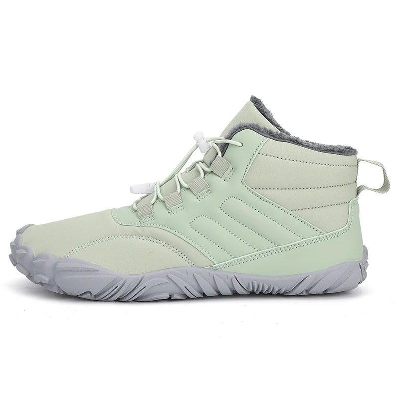 Atlas™ | Winter Barefoot Boots