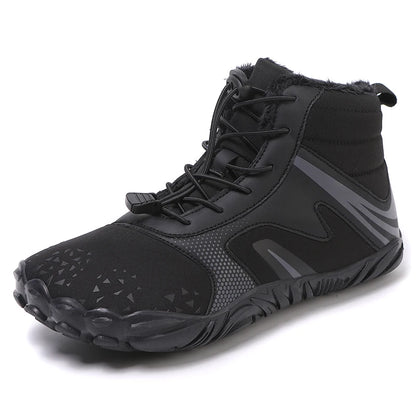 Luna™ | Cozy Barefoot Boots