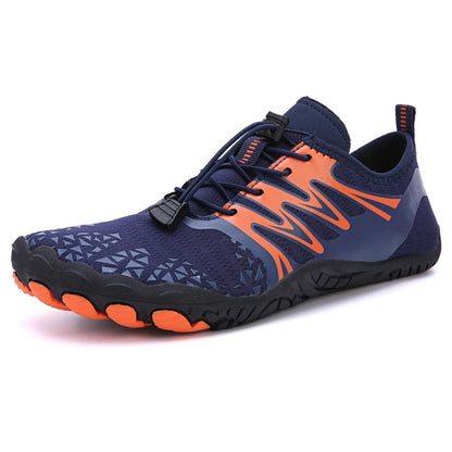 Flow™ | Urban Barefoot