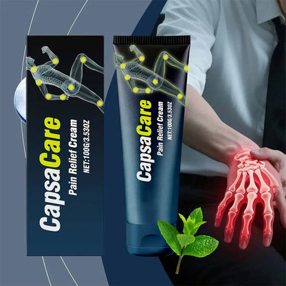 Recover™ Cooling Foot Cream