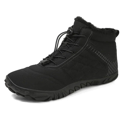 Luna™ | Cozy Barefoot Boots