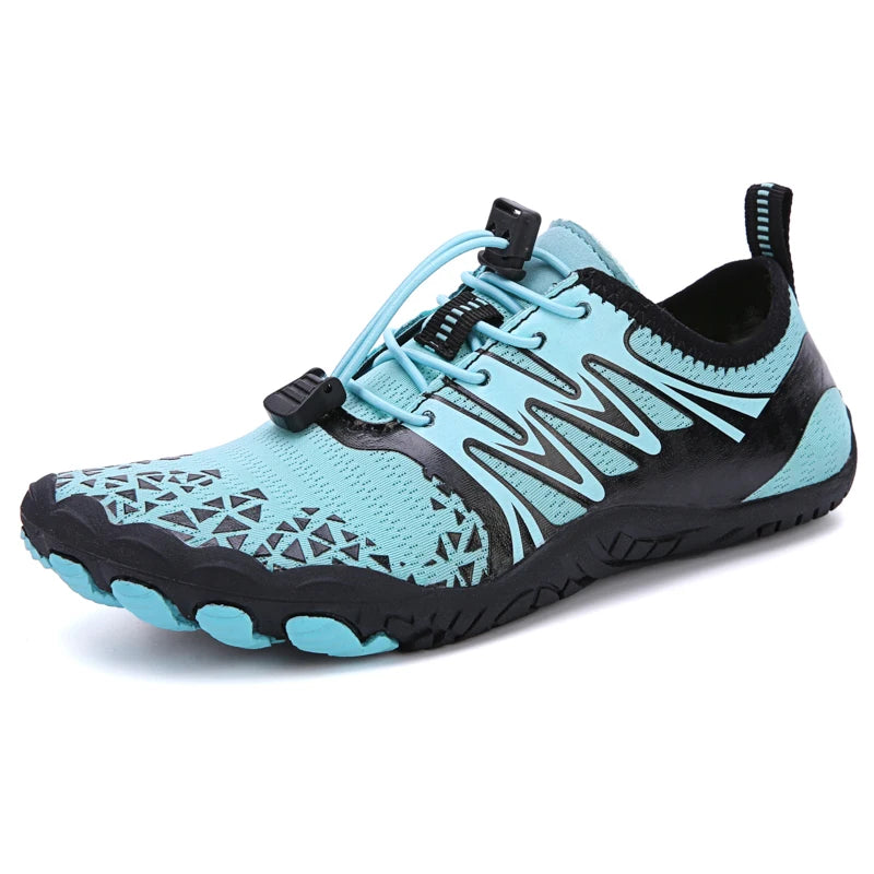 Flow™ | Urban Barefoot