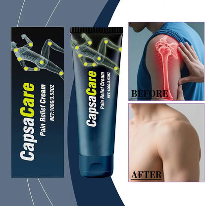 Recover™ Cooling Foot Cream