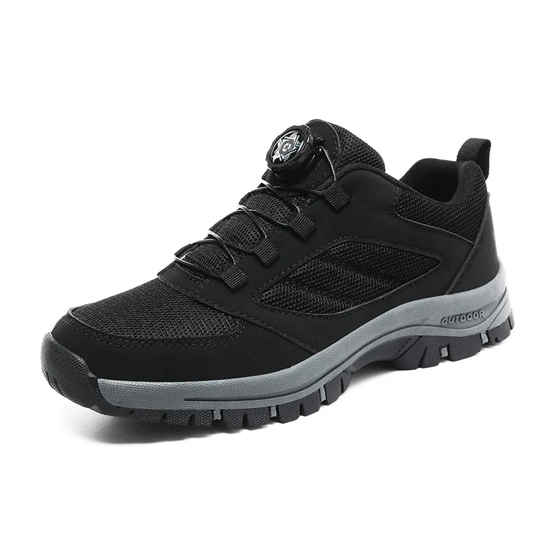 Men's Anti-slip Trekking Sneakers