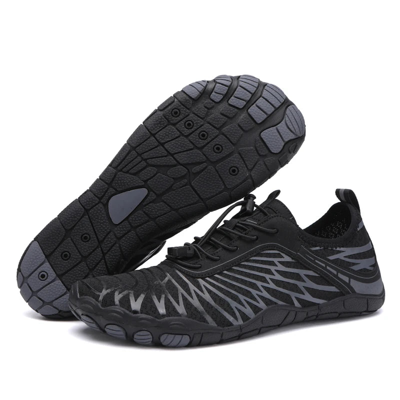 Sail™ | Barefoot Water Shoes