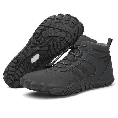 Luna™ | Cozy Barefoot Boots
