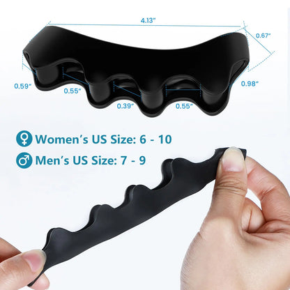Align™ Toe Separators