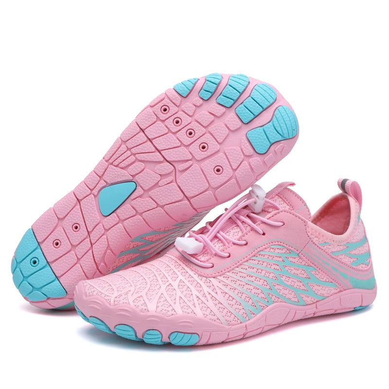 Sail™ | Barefoot Water Shoes