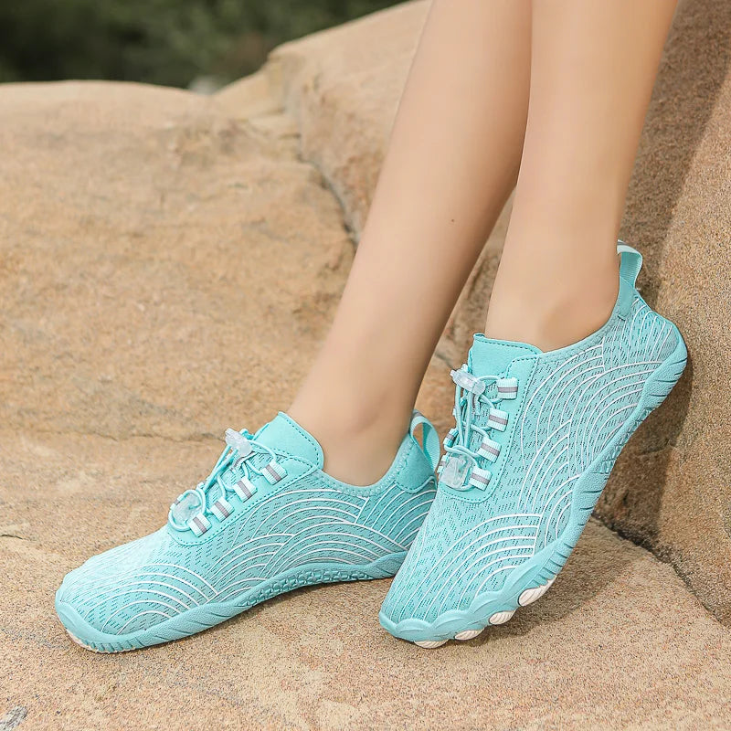 Roam™ | Explorer Barefoot