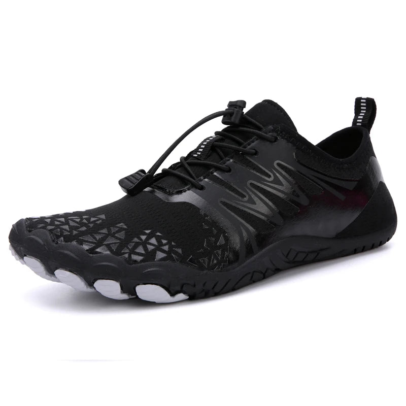 Flow™ | Urban Barefoot