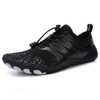 Flow™ | Urban Barefoot
