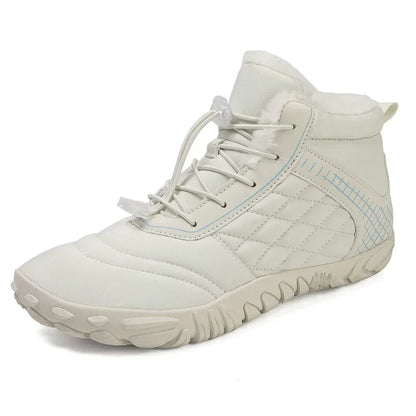 Luna™ | Cozy Barefoot Boots