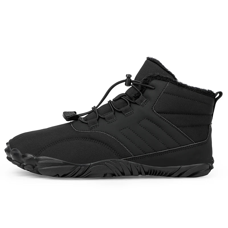 Atlas™ | Winter Barefoot Boots