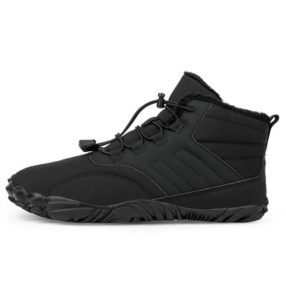 Atlas™ | Winter Barefoot Boots