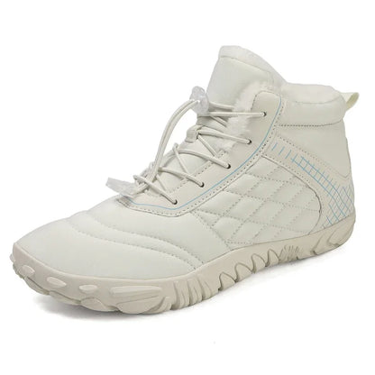 Luna™ | Cozy Barefoot Boots