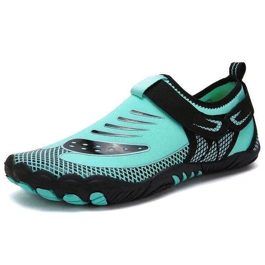 Breathable Water and Beach Shoes