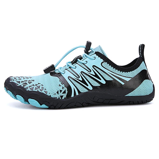 Flow™ | Urban Barefoot