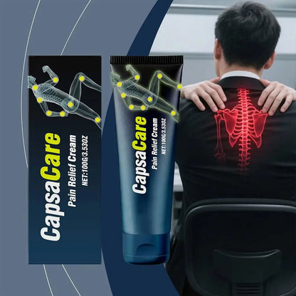 Recover™ Cooling Foot Cream