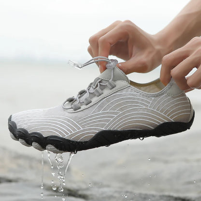 Roam™ | Explorer Barefoot
