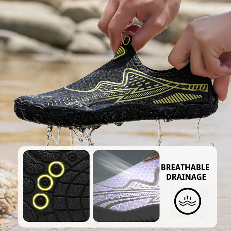Element™ | Nature Barefoot