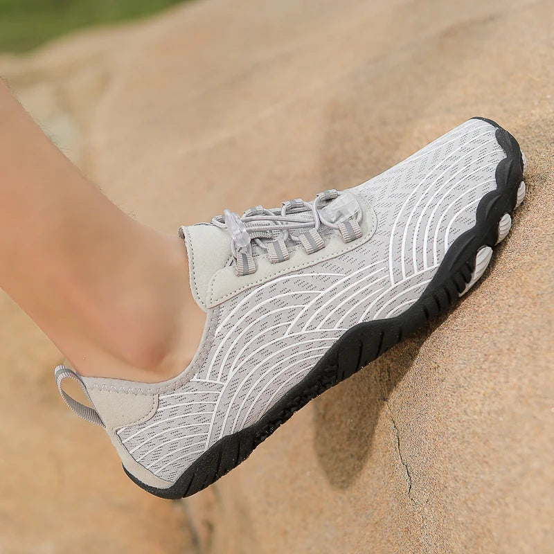 Roam™ | Explorer Barefoot